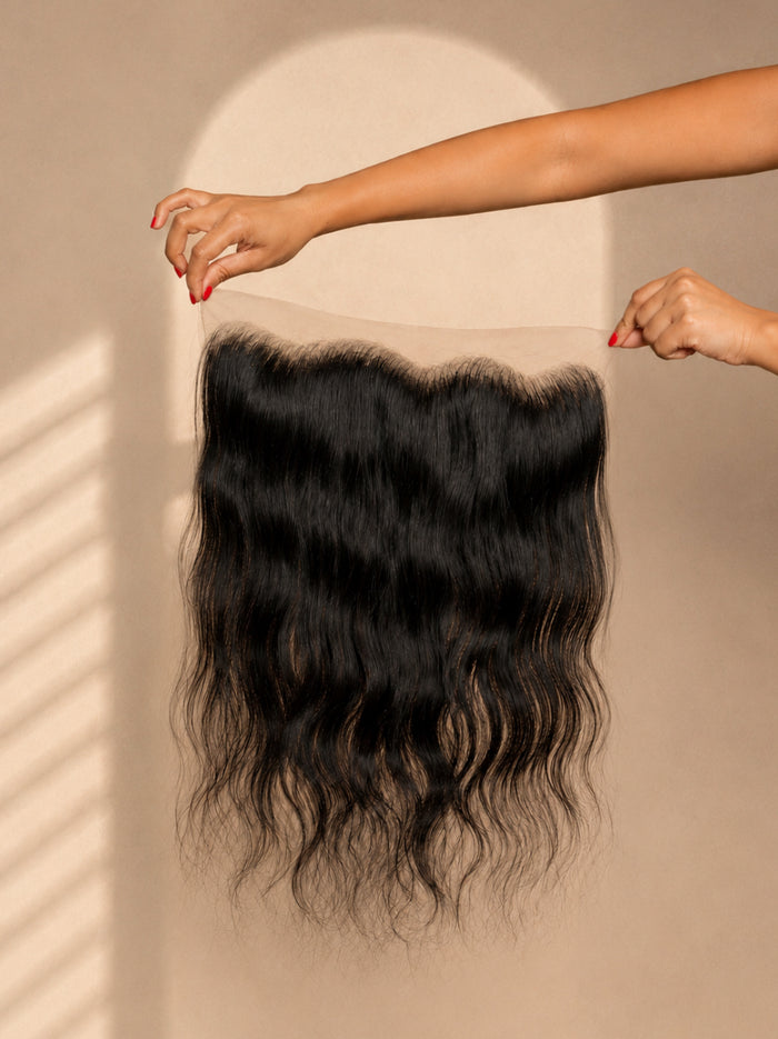 FRONTAL HD Lisse - Haute Définition (HD)