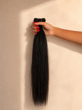 TISSAGE Raw Hair - Lisses
